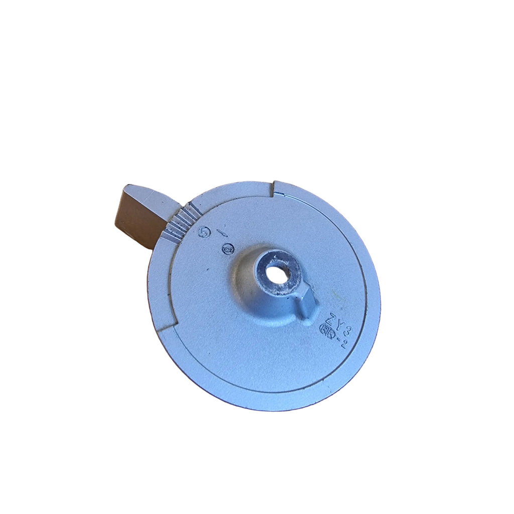 Trimfinne / Trim Tab – Honda BF250A – 41107-ZX2-C00ZA
