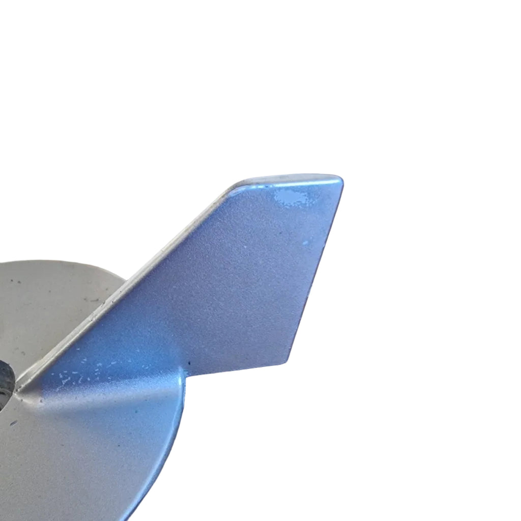 Trimfinne / Trim Tab – Honda BF250A – 41107-ZX2-C00ZA