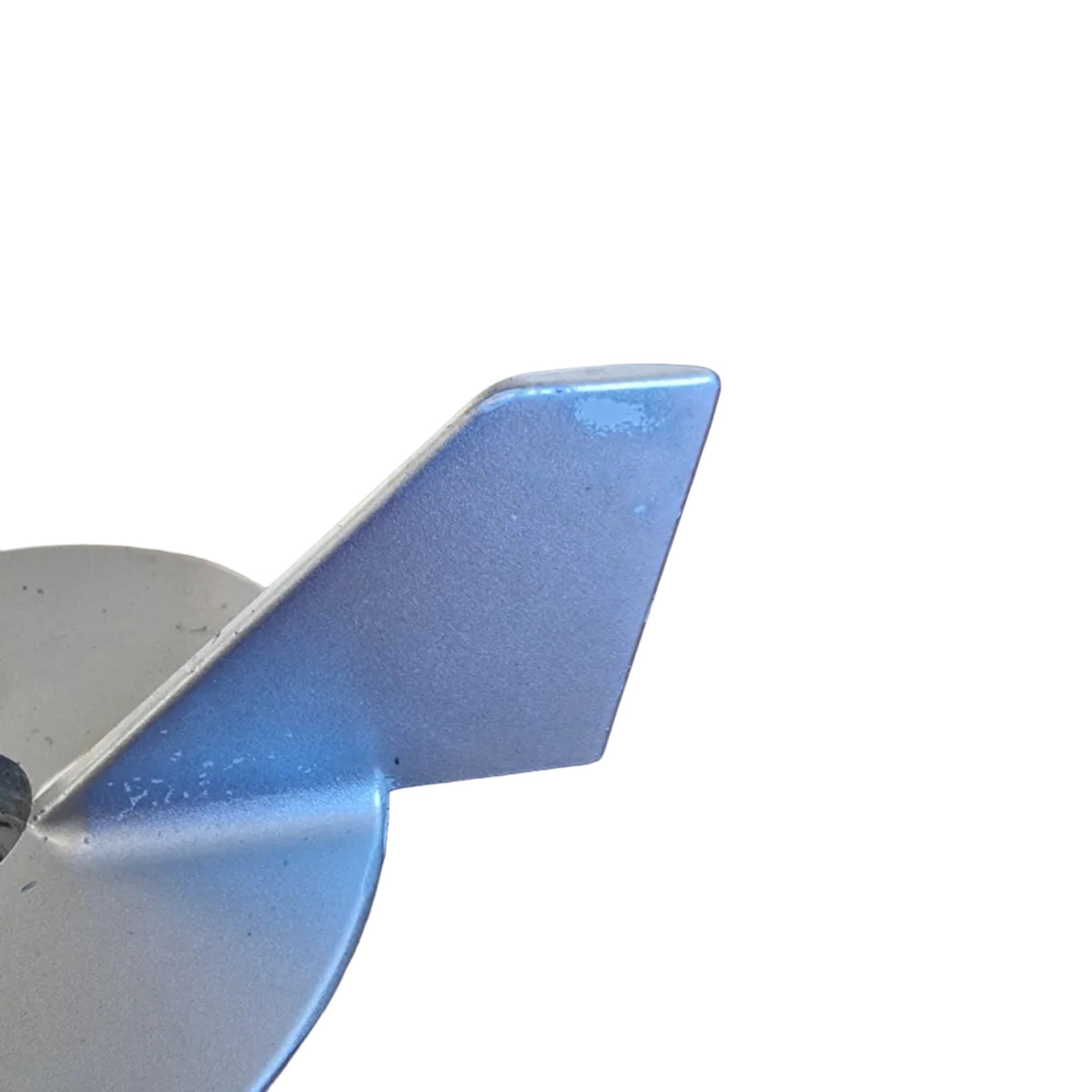 Trimfinne / Trim Tab – Honda BF250A – 41107-ZX2-C00ZA