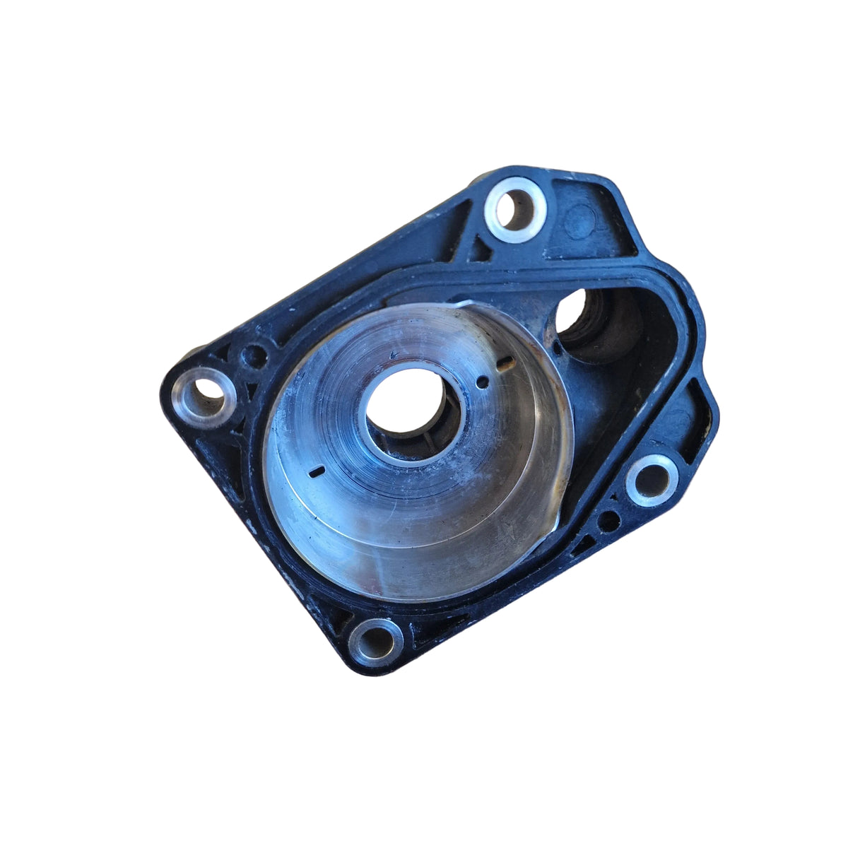 Impellerhus / Water Pump Housing Set – Honda BF250A – 19221-ZY3-010 / 19223-ZY3-000 / 19253-ZY3-000