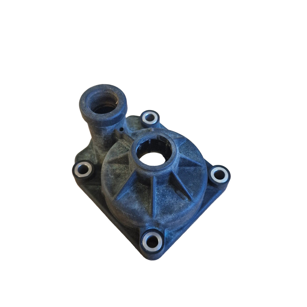 Impellerhus / Water Pump Housing Set – Honda BF250A – 19221-ZY3-010 / 19223-ZY3-000 / 19253-ZY3-000