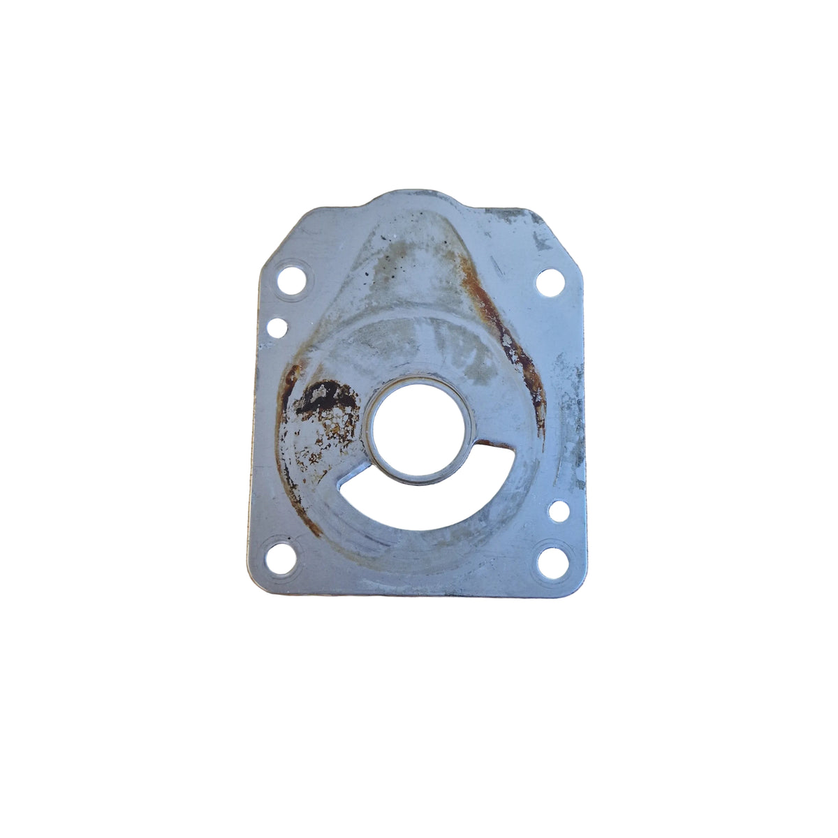 Impellerdeksel / impeller cover – 19231-ZY3-000 – Honda BF250A