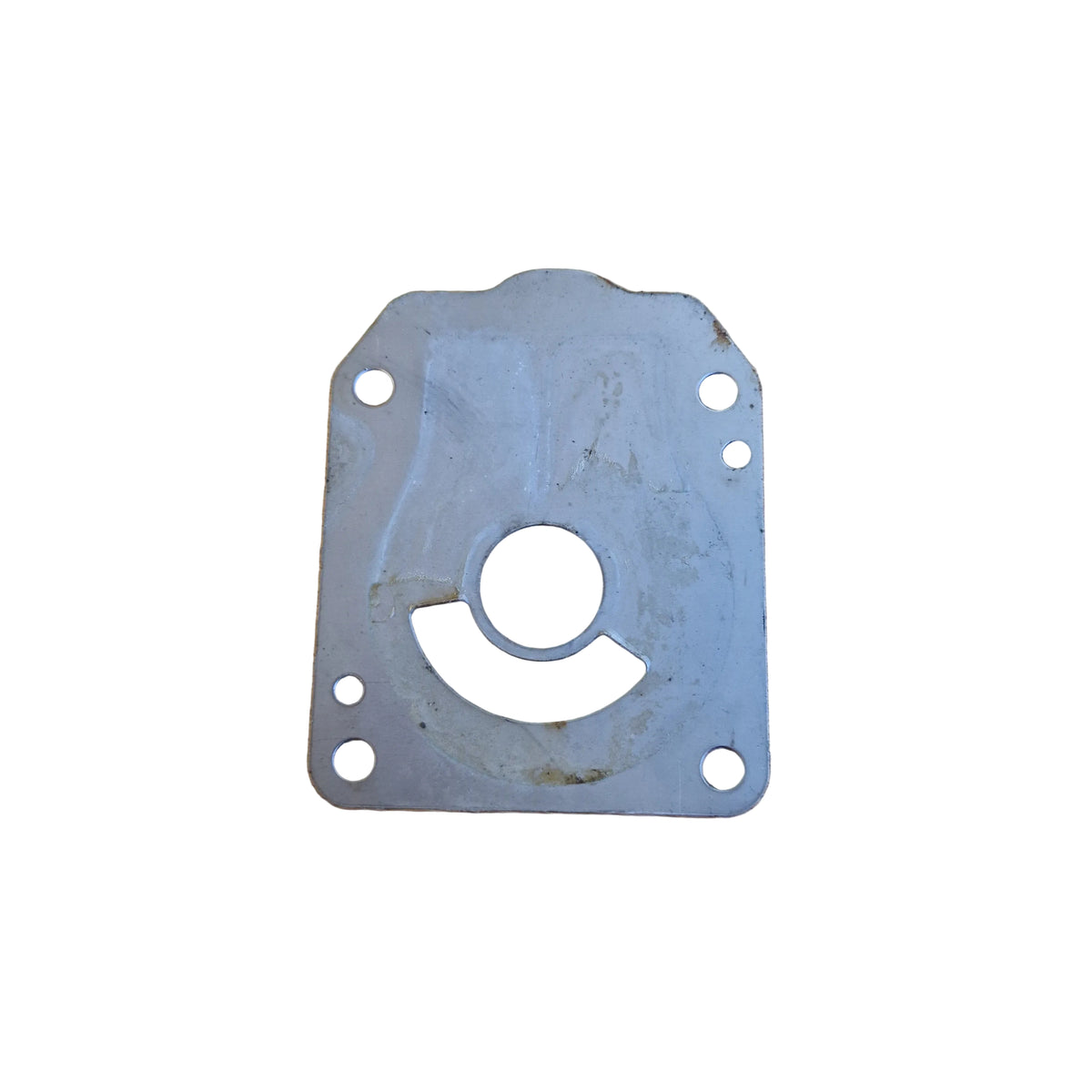 Impellerdeksel / impeller cover – 19231-ZY3-000 – Honda BF250A