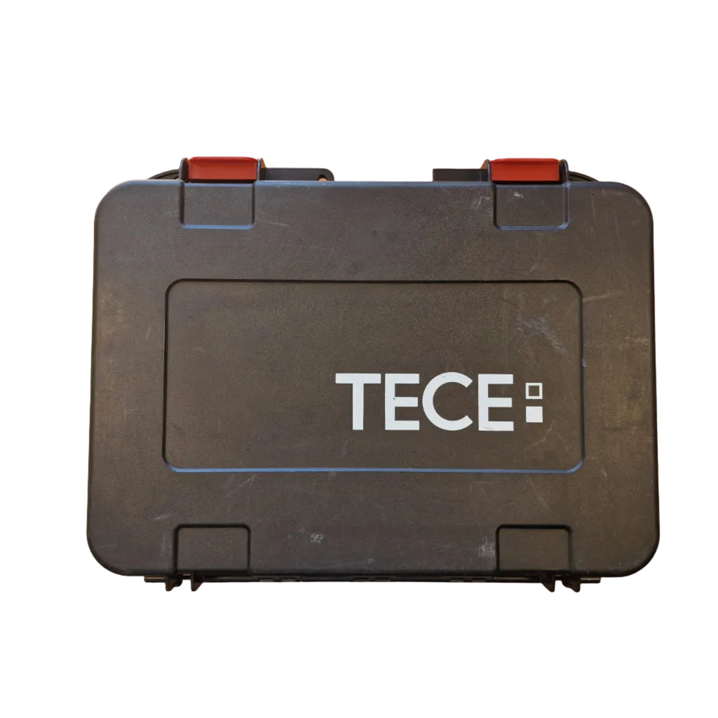 TECEflex Press- og utviderverktøy 40–63 mm – TECE 720170