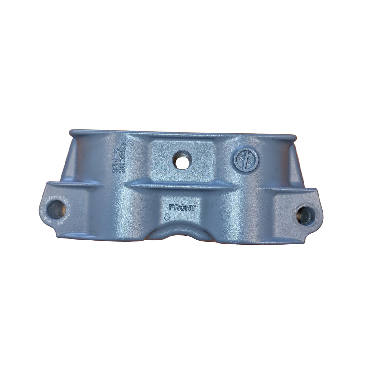 Øvre motorfeste deksel / Cover Upper Mount – Suzuki DF150AP – 54137-93J02