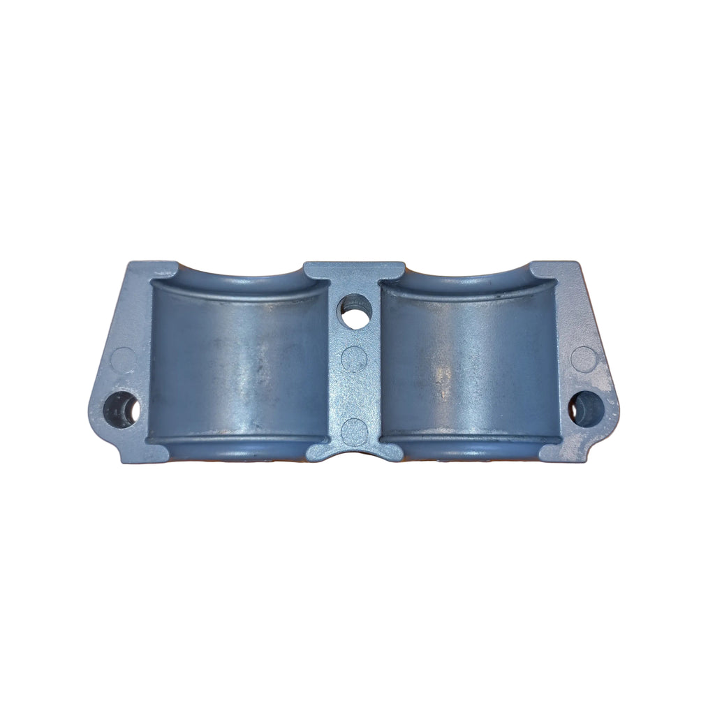 Øvre motorfeste deksel / Cover Upper Mount – Suzuki DF150AP – 54137-93J02
