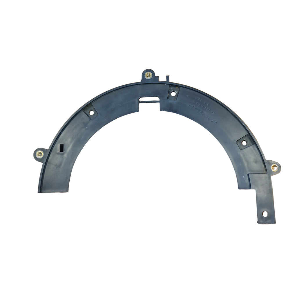 Ring Gear Cover Under / Nedre svinghjulsdeksel – Suzuki DF150AP – 11510-96J04