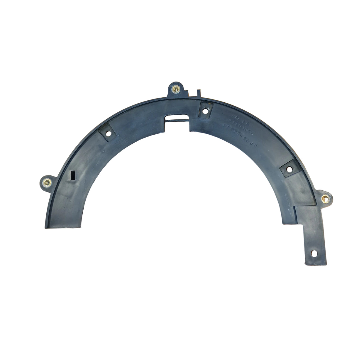 Ring Gear Cover Under / Nedre svinghjulsdeksel – Suzuki DF150AP – 11510-96J04
