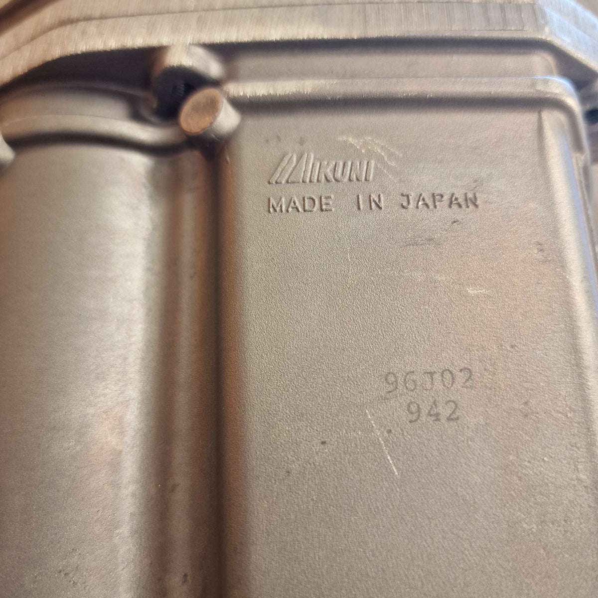 Fuel Vapor Separator / VST-enhet – Suzuki 15600-96J02 – DF150AP 2019