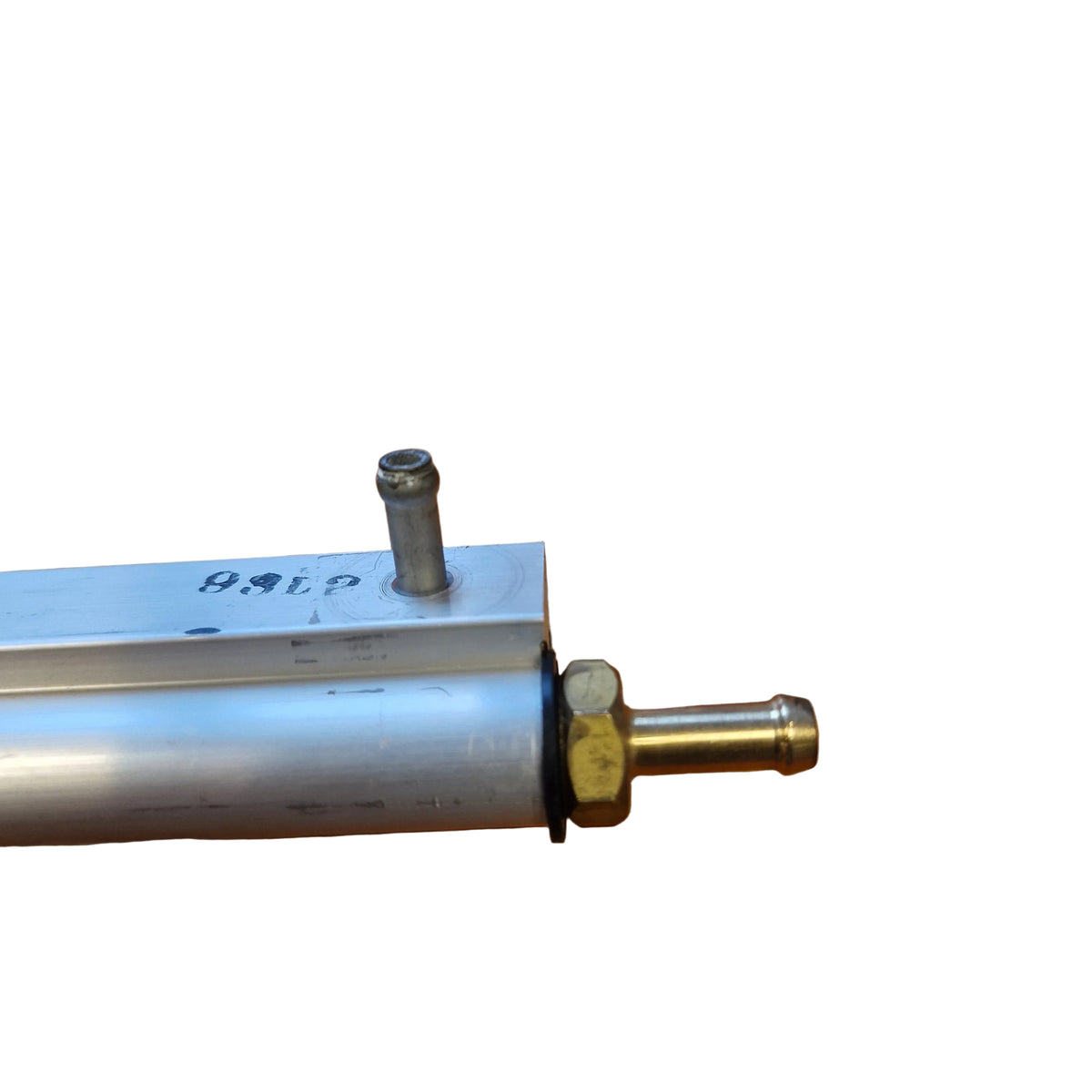 Drivstoffkjøler / Fuel Cooler Assembly – Suzuki DF150AP – 15770-96J00