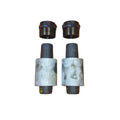 Nedre motorfester / Lower Mount Set – Suzuki DF150AP – 54160-96J01 / 54167-96J00