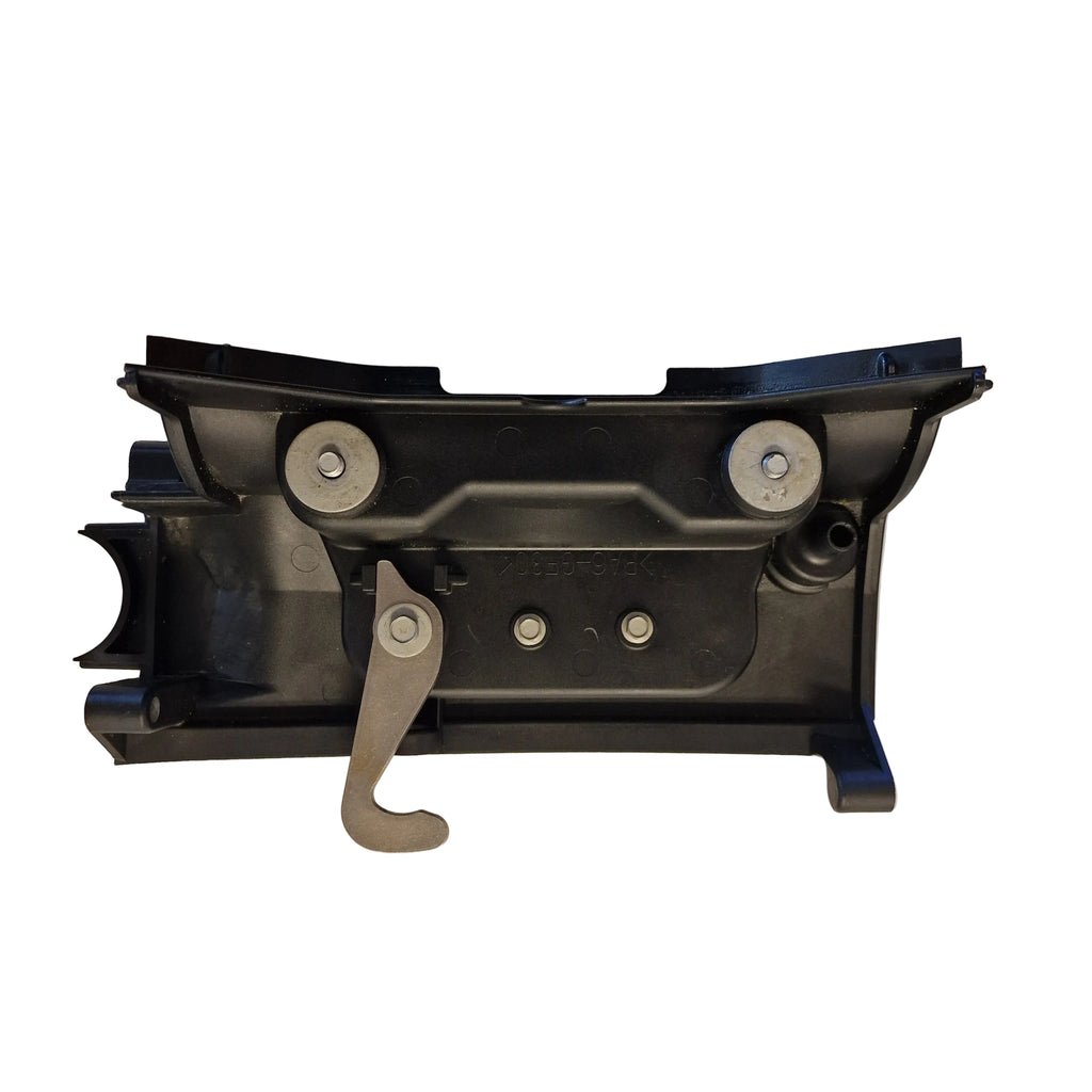 Frontpanel / låsepanel side cover – Suzuki DF150AP – 61831-96J10-YAY