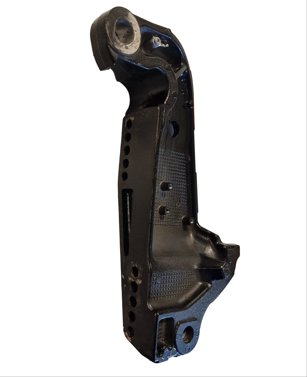 Clamp Bracket STBD / Høyre akterbrakett – Suzuki DF150AP – 41111-96J22-YAY
