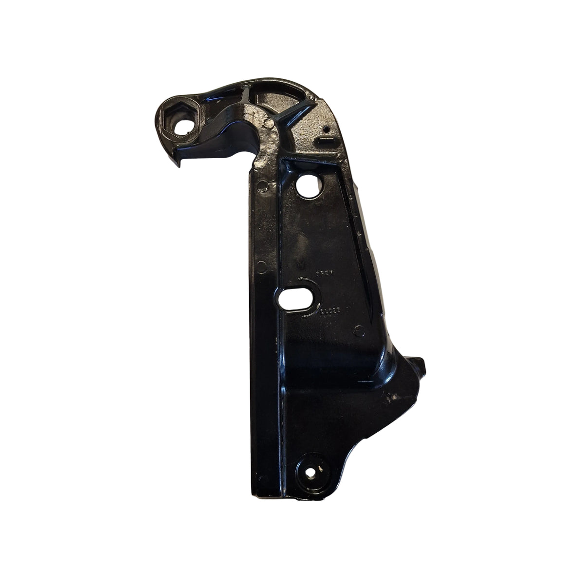 Clamp Bracket Port / Venstre akterbrakett – Suzuki DF150AP – 41121-96J13-YAY