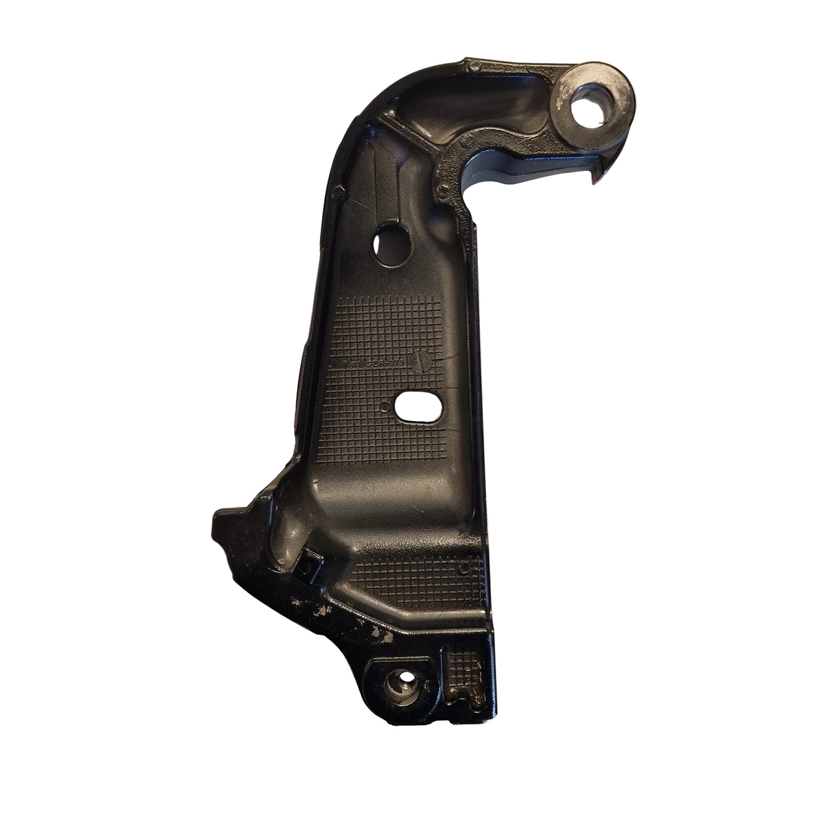 Clamp Bracket Port / Venstre akterbrakett – Suzuki DF150AP – 41121-96J13-YAY