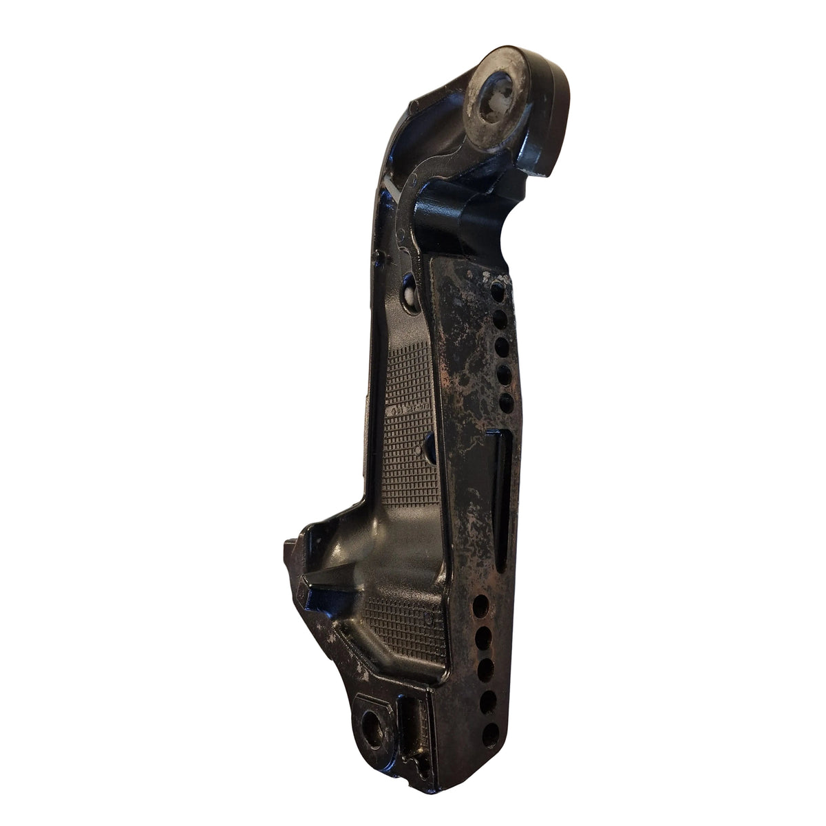 Clamp Bracket Port / Venstre akterbrakett – Suzuki DF150AP – 41121-96J13-YAY