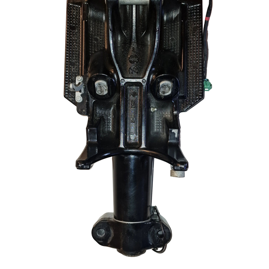 Dreiebrakett / Swivel Bracket sett - 43111-96J00-YAY / 43750-96J51-YAY / 54211-96J01-YAY - Suzuki DF150AP