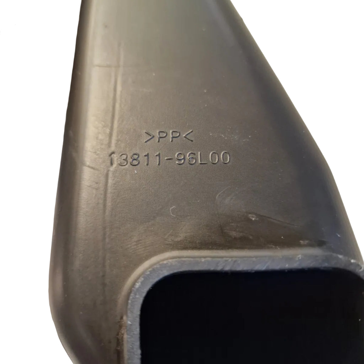 Silencer / innsugslyddemper – Suzuki DF150AP – 13811-96L00