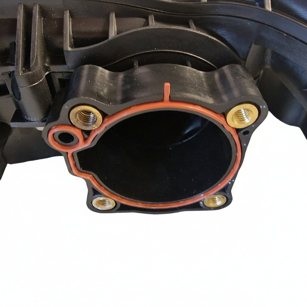 Innsugsmanifold / Intake Manifold med sensor – Suzuki DF150AP – 13110-96J10 / 18590-68H00