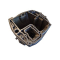 Oljepanne med vannkappedeksel / Oil Pan with Water Jacket Cover – Suzuki DF150AP – 11501-96J03-YAY / 11550-96J00-YAY