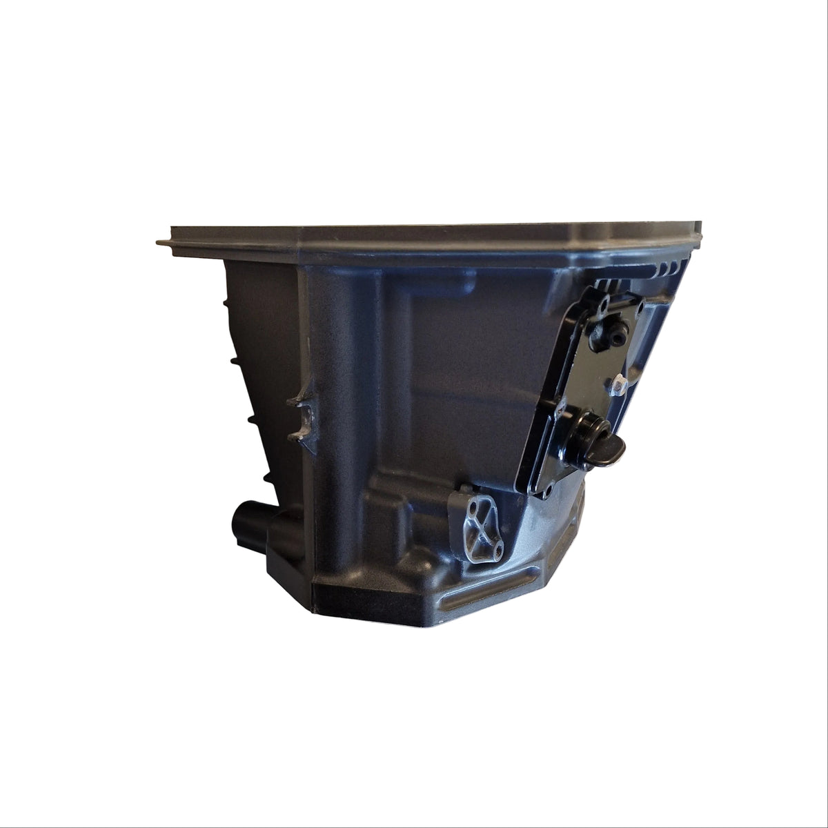 Oljepanne med vannkappedeksel / Oil Pan with Water Jacket Cover – Suzuki DF150AP – 11501-96J03-YAY / 11550-96J00-YAY