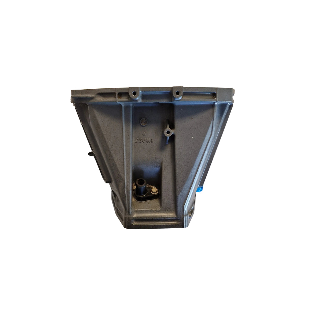 Oljepanne med vannkappedeksel / Oil Pan with Water Jacket Cover – Suzuki DF150AP – 11501-96J03-YAY / 11550-96J00-YAY