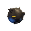 Øvre svinghjulsdeksel / Ring Gear Cover Upper – Suzuki DF150AP – 11510-96L00