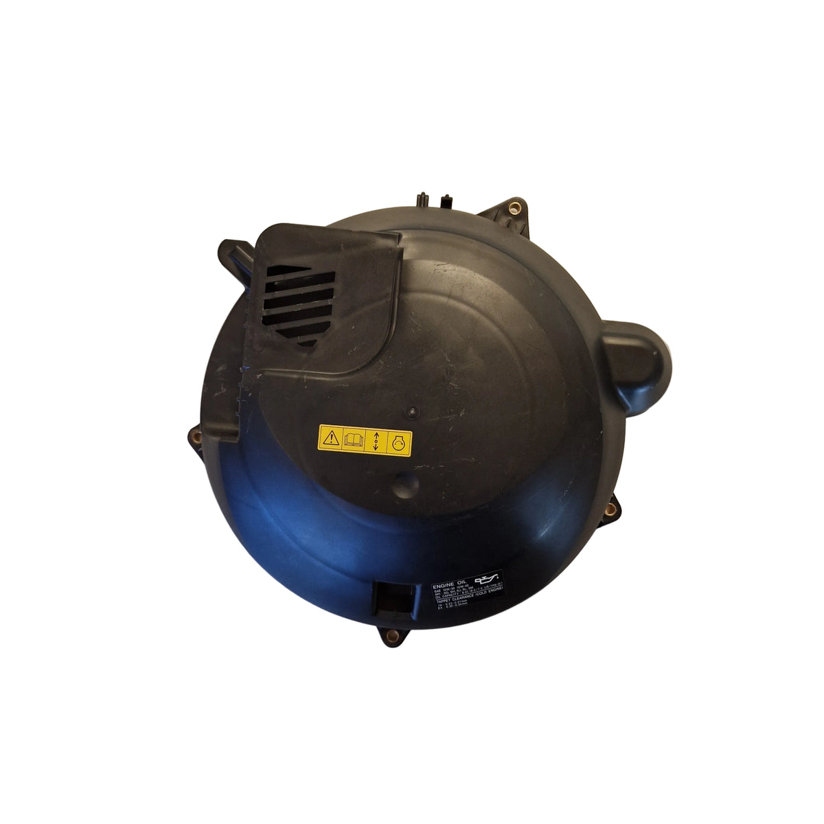 Øvre svinghjulsdeksel / Ring Gear Cover Upper – Suzuki DF150AP – 11510-96L00