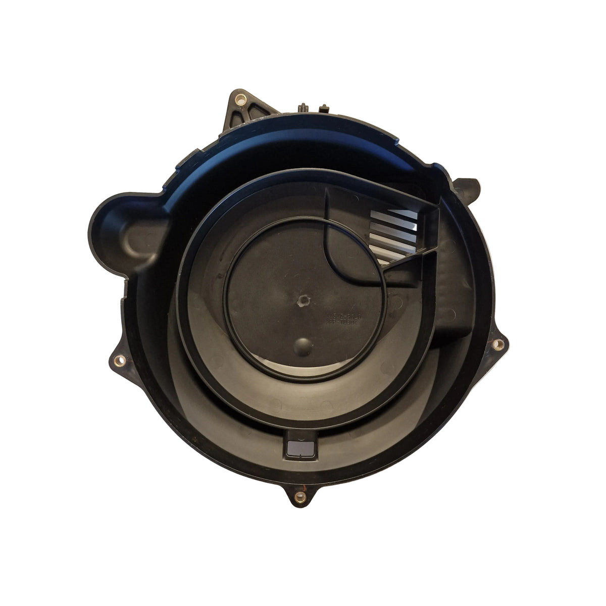 Øvre svinghjulsdeksel / Ring Gear Cover Upper – Suzuki DF150AP – 11510-96L00