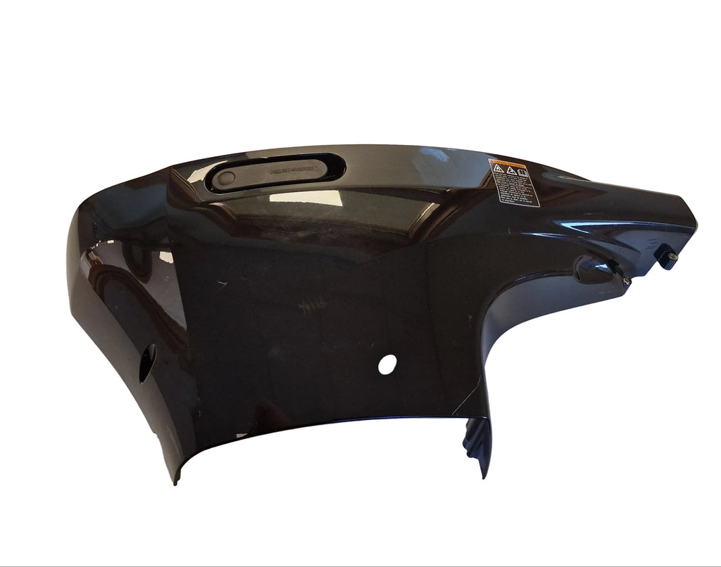 Sidedeksel styrbord / Starboard Side Cover – Suzuki DF150AP – 61811-96L01-YAY