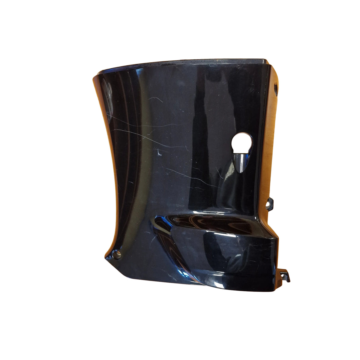 Oil Pan Cover STBD / høyre sidedeksel – 61131-96J03-YAY – Suzuki DF150AP