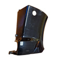 Venstre sidedeksel / Oil Pan Cover PORT – 61141-96J03-YAY – Suzuki DF150AP