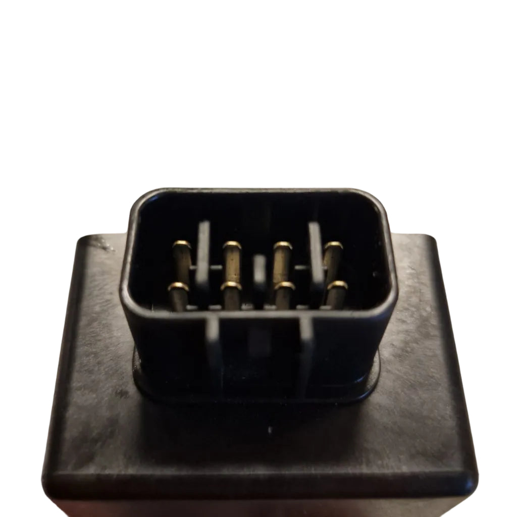 Rele / Relay Assy – Yamaha – 60E-81950-00-00 – Yamaha F80B