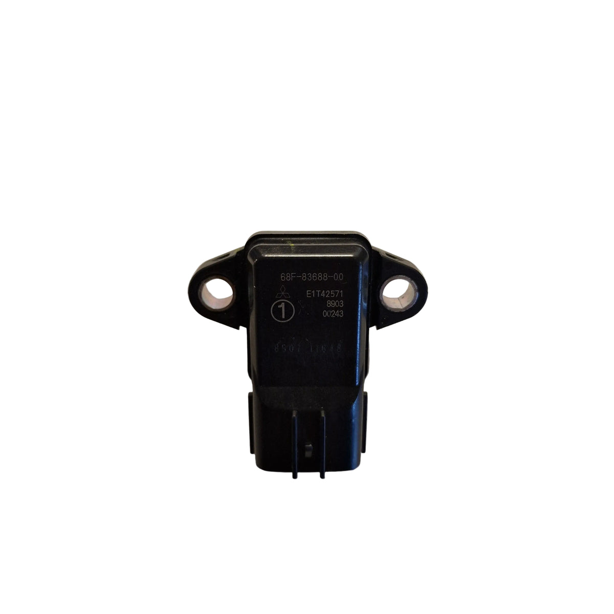 MAP-sensor / trykksensor – Yamaha – OEM 68F-83688-00-00 – Yamaha F80B / F80BETL kandidat