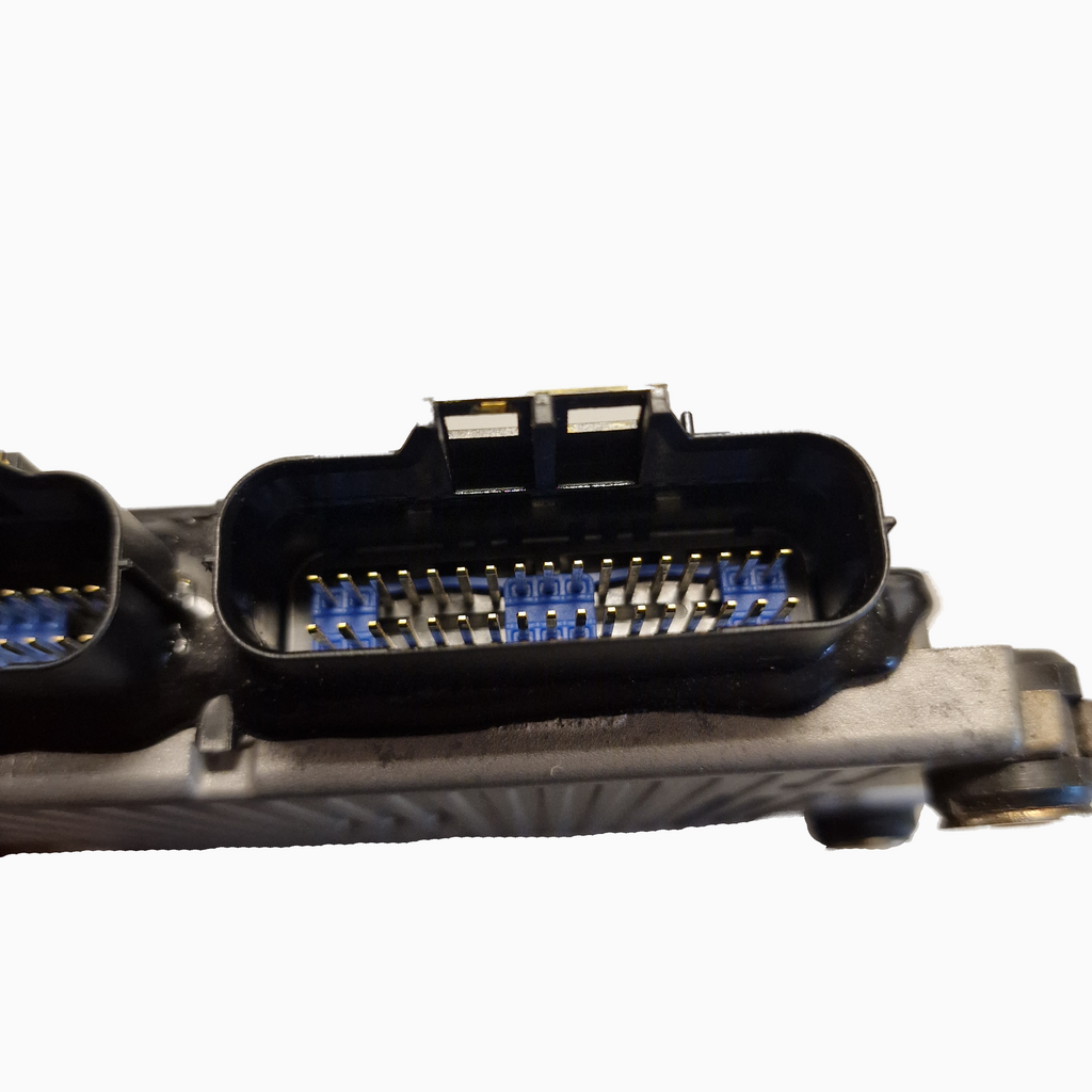 ECU / Engine Control Unit – Yamaha F80B-kandidat – 6D7-8591A-12-00
