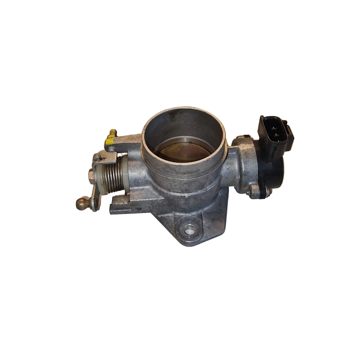 Spjeldhus / Throttle Body Assembly – Yamaha – 6D8-13750-00-00