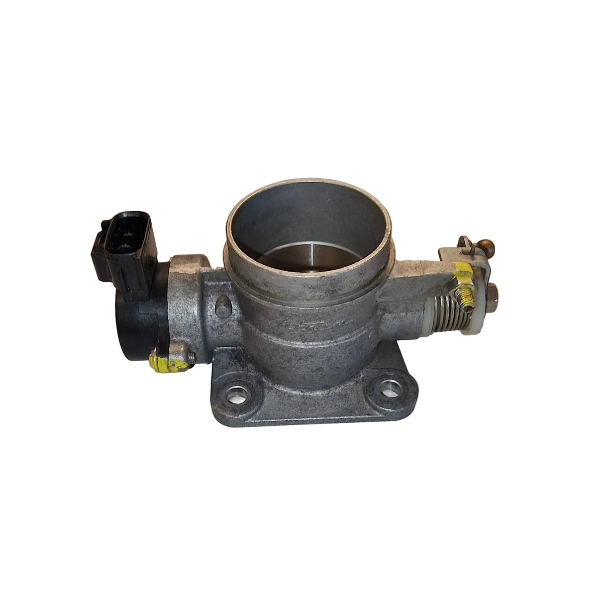 Spjeldhus / Throttle Body Assembly – Yamaha – 6D8-13750-00-00