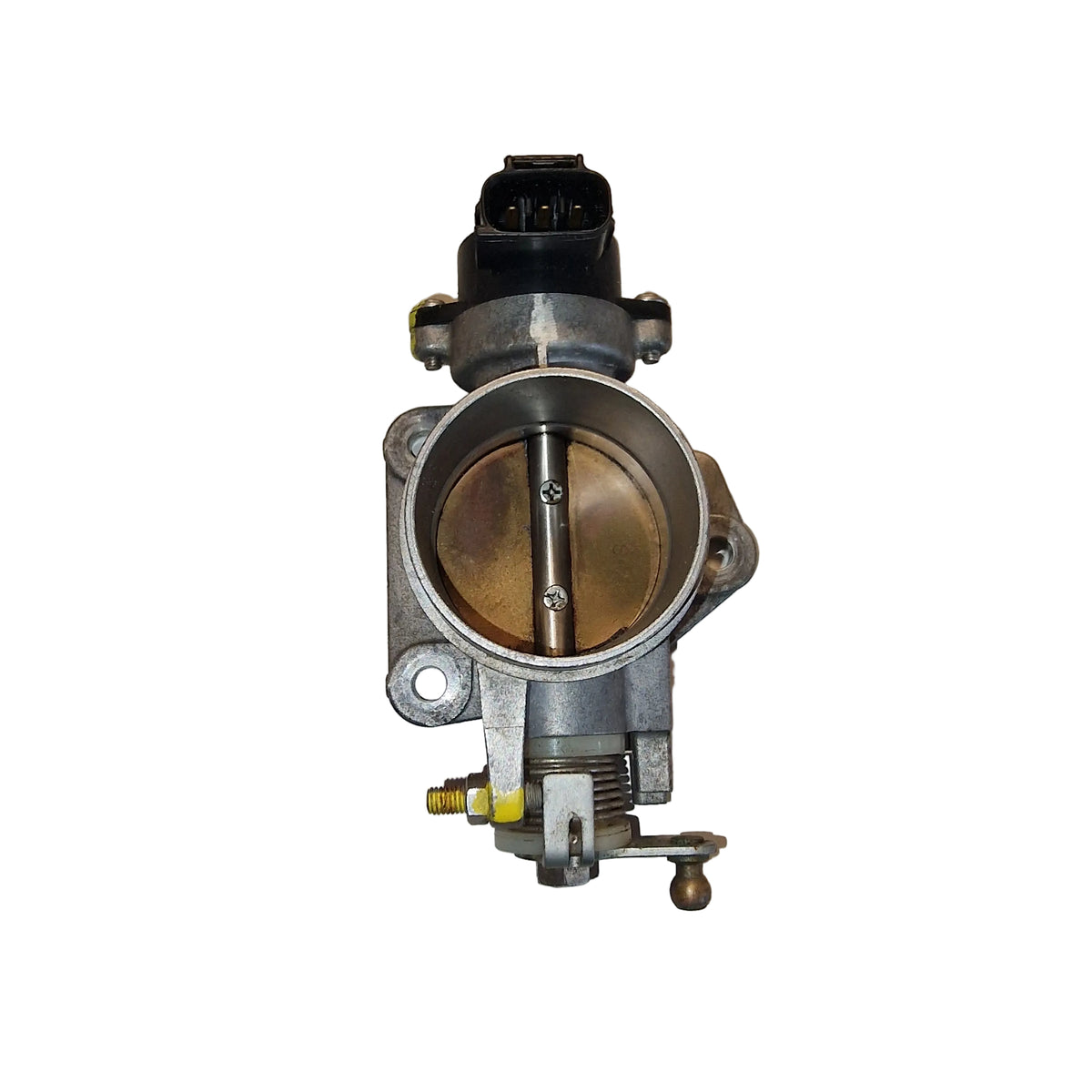Spjeldhus / Throttle Body Assembly – Yamaha – 6D8-13750-00-00