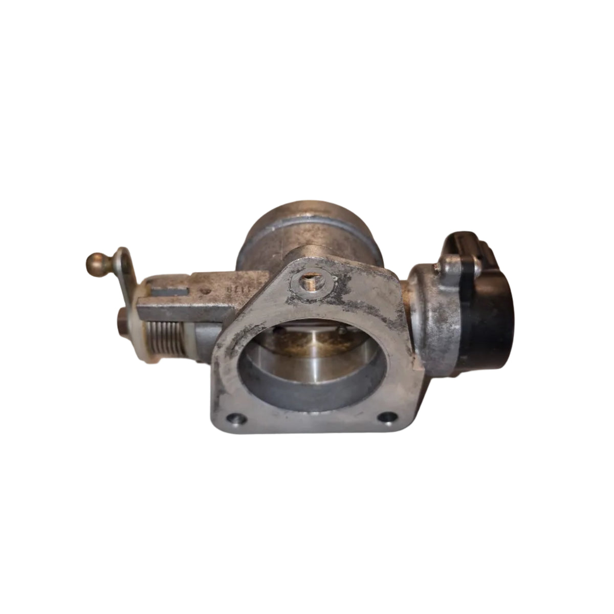 Spjeldhus / Throttle Body Assembly – Yamaha – 6D8-13750-00-00