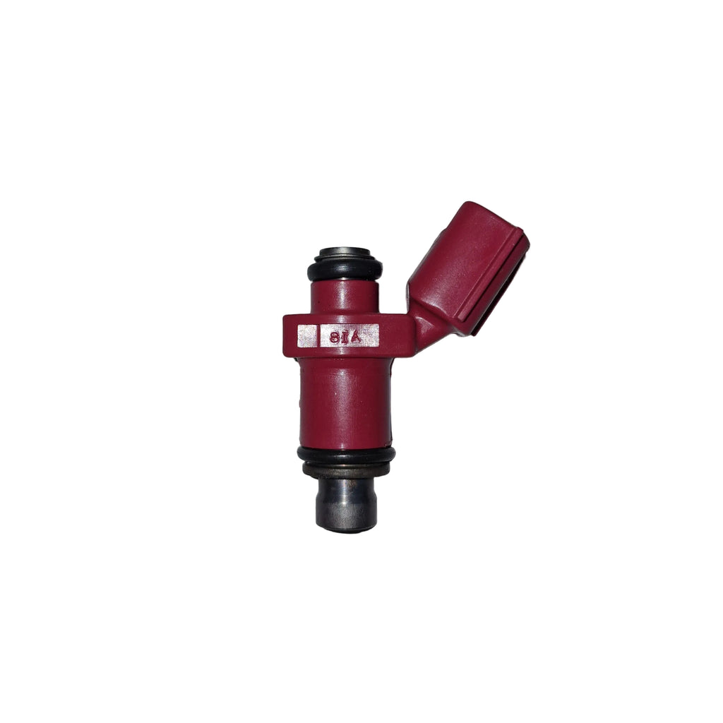 Drivstoffinjektor / Fuel Injector - 6D8-13761-00-00 - Yamaha 4-takt utenbordsmotor