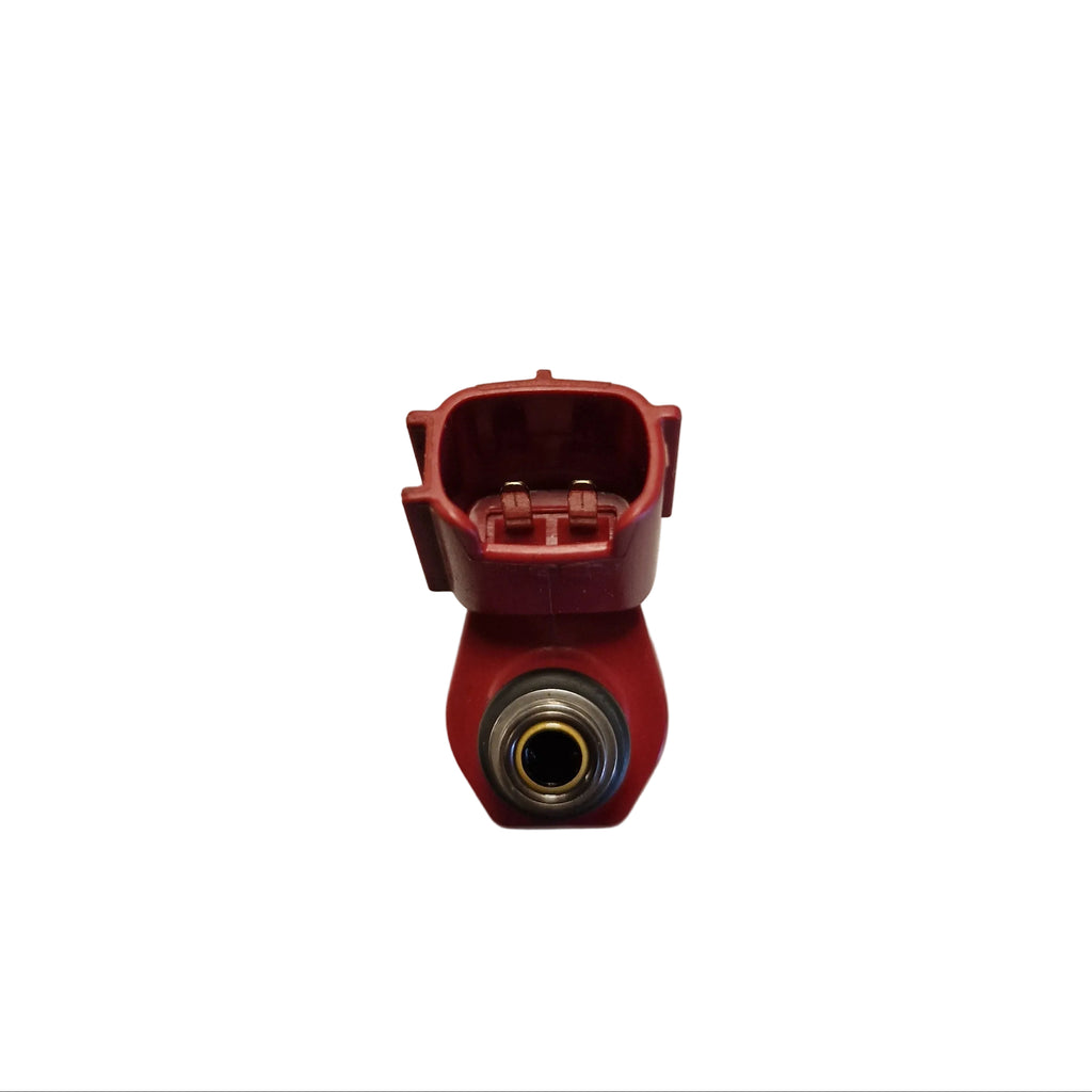 Drivstoffinjektor / Fuel Injector - 6D8-13761-00-00 - Yamaha 4-takt utenbordsmotor