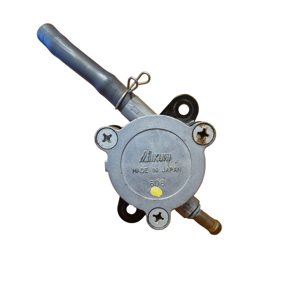Bensinpumpe / Fuel Pump Assy – Yamaha 6D8-24410-00-00 – Yamaha F80B/F80BETL-kandidat