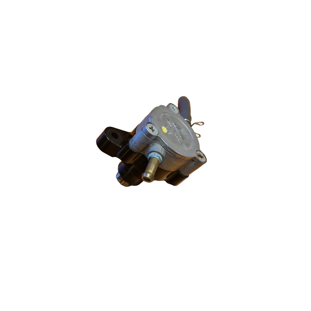 Bensinpumpe / Fuel Pump Assy – Yamaha 6D8-24410-00-00 – Yamaha F80B/F80BETL-kandidat