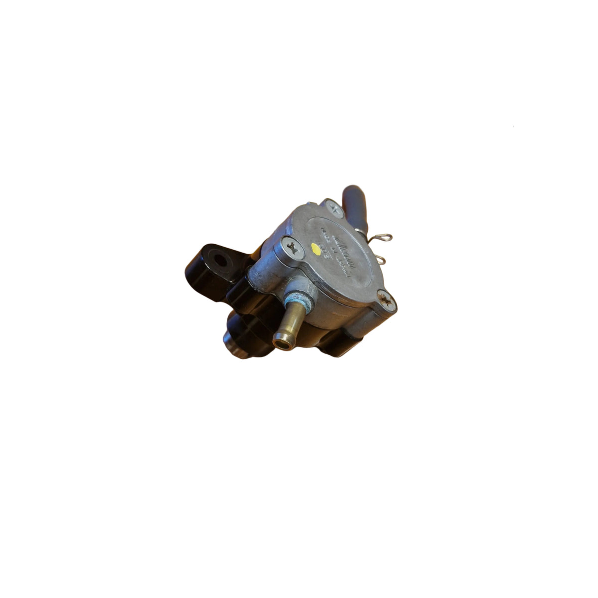 Bensinpumpe / Fuel Pump Assy – Yamaha 6D8-24410-00-00 – Yamaha F80B/F80BETL-kandidat