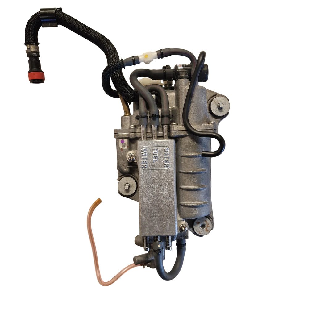 Float Chamber Assy / VST drivstoffenhet – Yamaha 6D8-14180-20-00 – Yamaha F80B/F80BETL-kandidat
