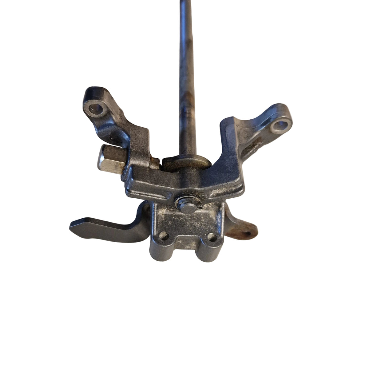 Girskifthendel / Handle Gear Shift Assy – Yamaha 67F-44120-10-00 – Yamaha F80B/F80BETL-kandidat