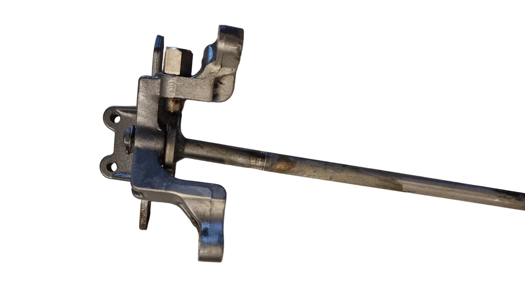 Girskifthendel / Handle Gear Shift Assy – Yamaha 67F-44120-10-00 – Yamaha F80B/F80BETL-kandidat
