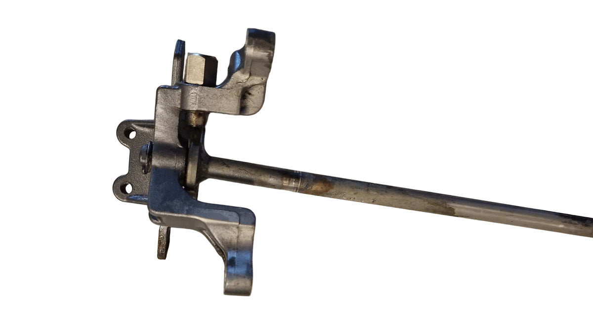 Girskifthendel / Handle Gear Shift Assy – Yamaha 67F-44120-10-00 – Yamaha F80B/F80BETL-kandidat