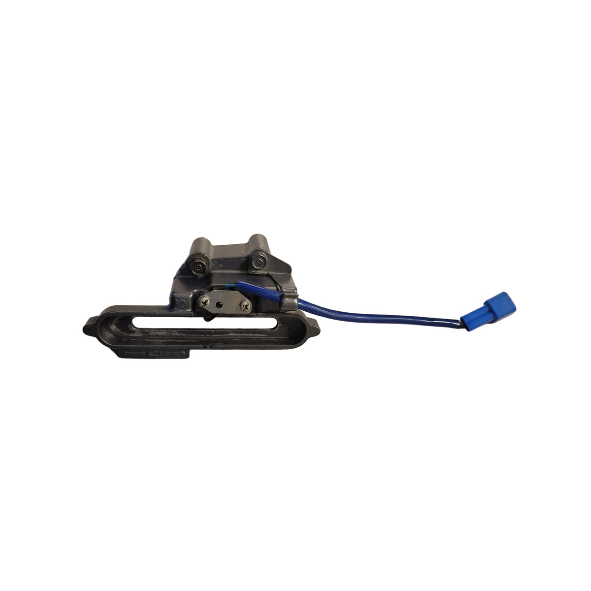 Neutral Switch / kontrollbrakett – Yamaha – 60V-8259F-00-00 / 6D8-44117-00-94 – Yamaha F80B / F80BETL-kandidat