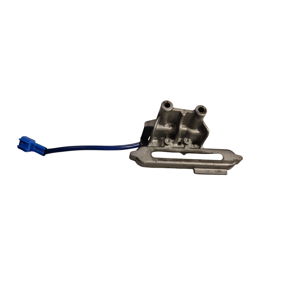 Neutral Switch / kontrollbrakett – Yamaha – 60V-8259F-00-00 / 6D8-44117-00-94 – Yamaha F80B / F80BETL-kandidat